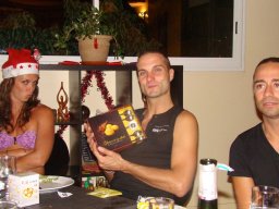 Noël à la Réunion